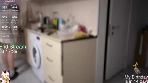 Im Lilu Rosenblum  Guys I have   ----Ill be glad to see you there online show from 02/06/26, 07:17