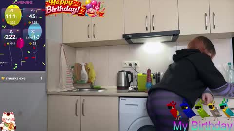 Im Lilu Rosenblum  Guys I have   ----Ill be glad to see you there online show from 02/20/26, 06:19