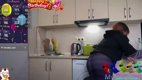 Im Lilu Rosenblum  Guys I have   ----Ill be glad to see you there online show from 02/20/26, 06:26