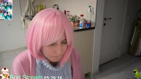 Im Lilu Rosenblum  Guys I have   ----Ill be glad to see you there online show from 03/08/26, 03:21