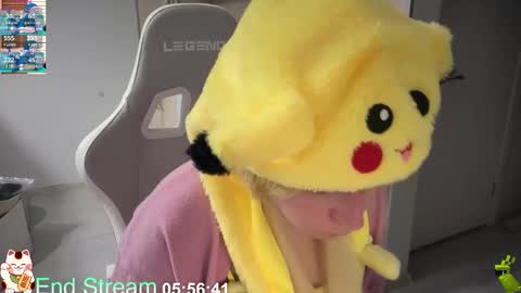 Im Lilu Rosenblum  Guys I have   ----Ill be glad to see you there online show from 03/10/26, 03:06