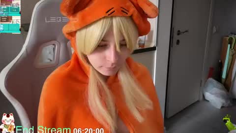 Im Lilu Rosenblum  Guys I have   ----Ill be glad to see you there online show from 03/15/26, 06:41