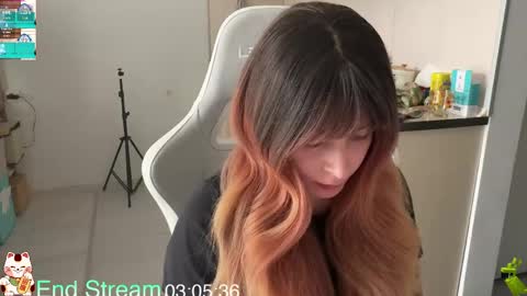 Im Lilu Rosenblum  Guys I have   ----Ill be glad to see you there online show from 03/24/26, 01:16