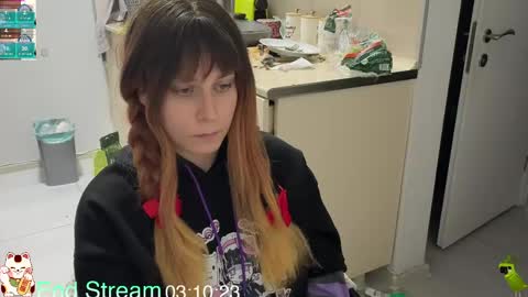 Im Lilu Rosenblum  Guys I have   ----Ill be glad to see you there online show from 04/15/26, 05:20