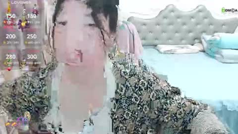 Shirleyni online show from 11/29/25, 03:37