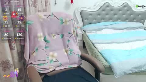 Shirleyni online show from 02/12/26, 02:45