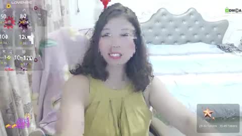 Shirleyni online show from 02/22/26, 03:21