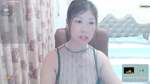Shirleyni online show from 04/12/26, 02:27