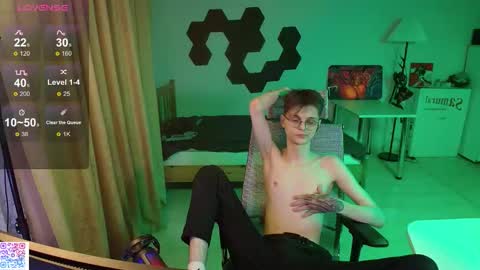 shiromy_ online show from 02/26/26, 05:34