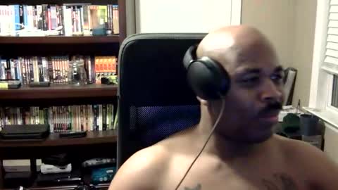 shirosaki357 online show from 01/27/25, 02:31