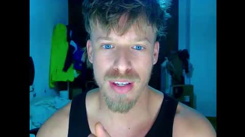 Cick Goreskin online show from 11/20/25, 02:45