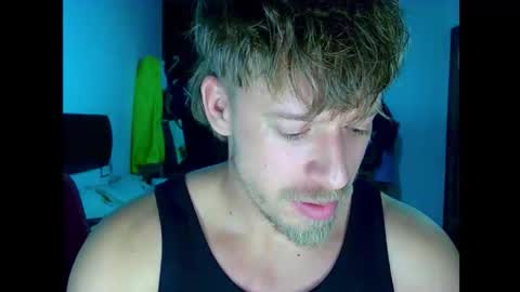 Cick Goreskin online show from 12/03/25, 01:02