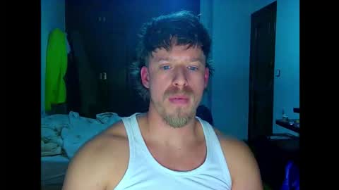 Cick Goreskin online show from 12/23/25, 02:42