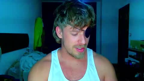 Cick Goreskin online show from 02/28/26, 01:50