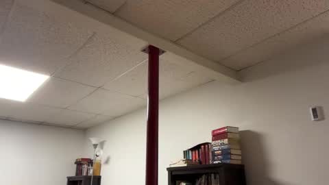 shirtlesshunk15 online show from 03/30/26, 12:44