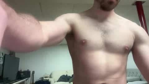 shirtlesshunk15 online show from 05/23/26, 02:17