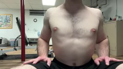 shirtlesshunk15 online show from 06/02/26, 07:43