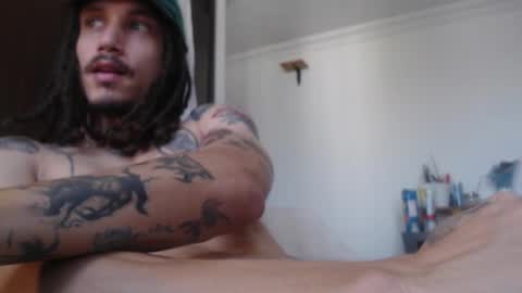 Snapshot of shiryu_ak chatting on 02/19/25, 12:00 -- online show from 02/19/25, 12:00