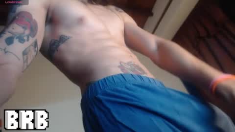 -- online show from 04/30/26, 02:45