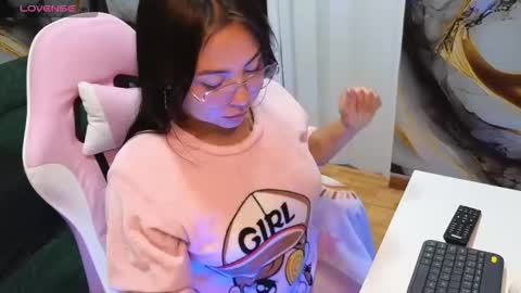 Shizuka online show from 12/05/25, 03:15