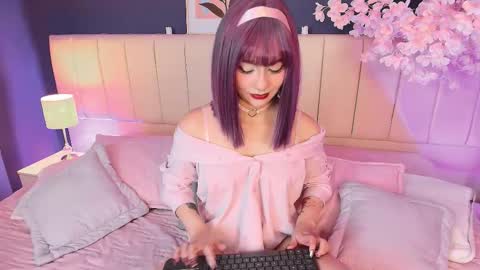 Valentina online show from 01/13/26, 09:53