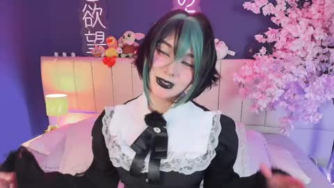 Valentina online show from 05/27/26, 08:39