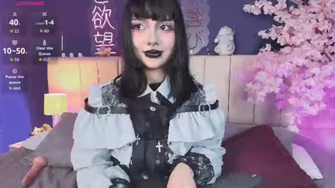 Valentina online show from 06/11/26, 12:32