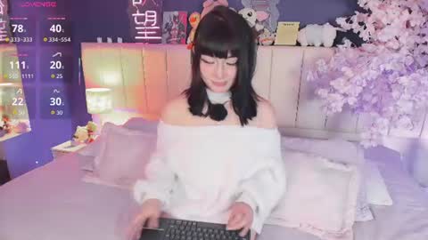 Valentina online show from 06/13/26, 08:51