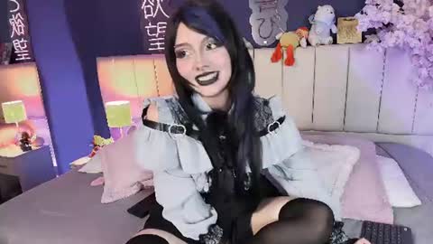 Valentina online show from 06/18/26, 09:08