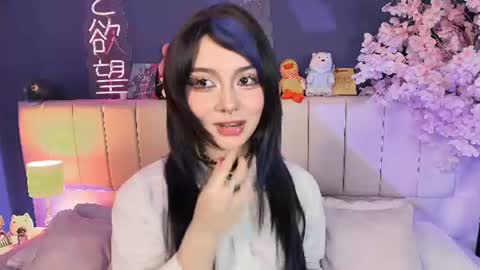 Valentina online show from 06/20/26, 08:44