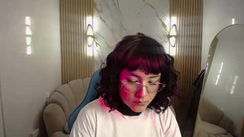 shizuko_b online show from 10/08/25, 03:04