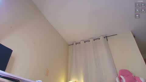  kendal  online show from 01/07/26, 02:30