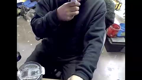 Shoani online show from 12/21/25, 03:02