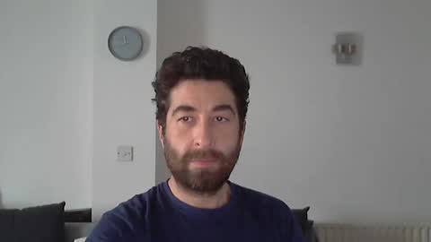 Snapshot of shoemaker333 chatting on 01/27/25, 11:43 shoemaker online show from 01/27/25, 11:43