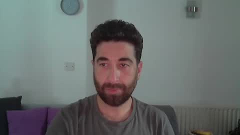 Snapshot of shoemaker333 chatting on 10/13/25, 10:37 shoemaker online show from 10/13/25, 10:37