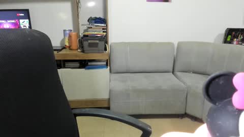 Shofia Beltran online show from 02/19/25, 02:44