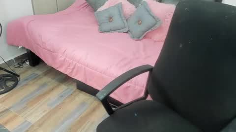 Shofia Beltran online show from 05/27/26, 07:11