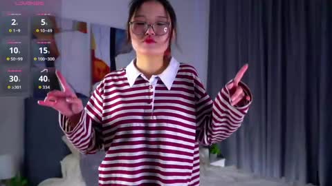 Naomi online show from 04/14/26, 11:05