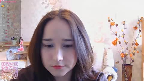 Snapshot of shonnacooperrider chatting on 05/01/26, 11:04 Margo online show from 05/01/26, 11:04