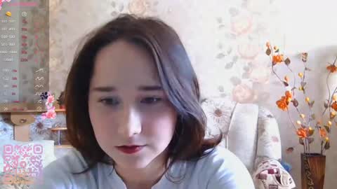 Snapshot of shonnacooperrider chatting on 05/08/26, 11:04 Margo online show from 05/08/26, 11:04