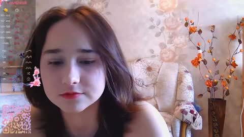 Snapshot of shonnacooperrider chatting on 05/09/26, 11:04 Margo online show from 05/09/26, 11:04