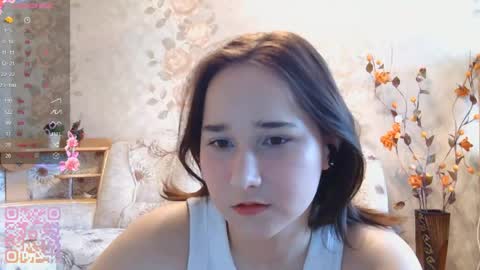 Snapshot of shonnacooperrider chatting on 05/12/26, 11:07 Margo online show from 05/12/26, 11:07