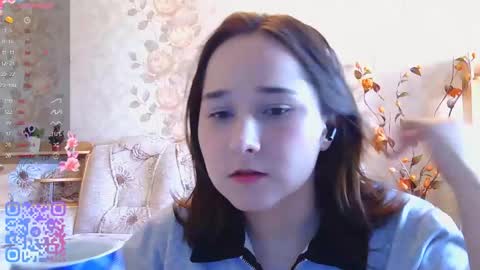 Snapshot of shonnacooperrider chatting on 05/19/26, 11:05 Margo online show from 05/19/26, 11:05
