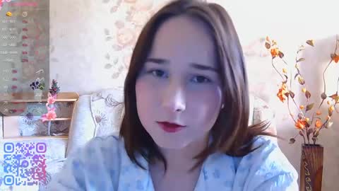 Snapshot of shonnacooperrider chatting on 05/25/26, 11:27 Margo online show from 05/25/26, 11:27