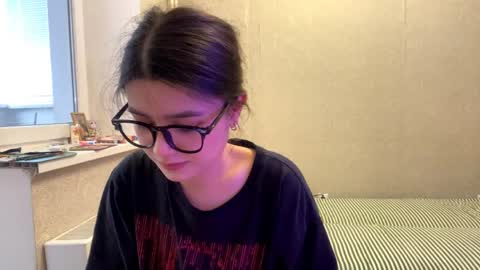 Marie online show from 05/21/26, 12:12