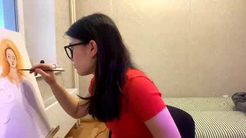 Marie online show from 05/22/26, 12:11