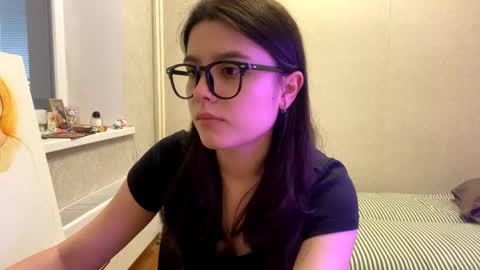Marie online show from 05/23/26, 12:53