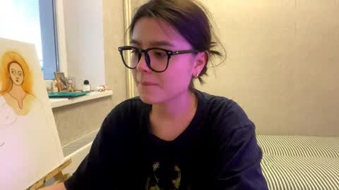 Marie online show from 05/24/26, 02:22