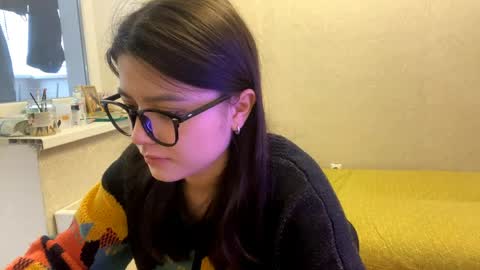 Marie online show from 05/31/26, 12:12