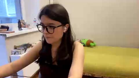 Marie online show from 06/28/26, 03:18